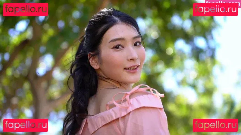 Suzu Honjo Onlyfans Photo Gallery 