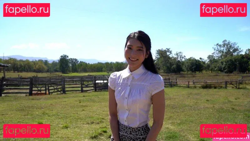 Suzu Honjo Onlyfans Photo Gallery 