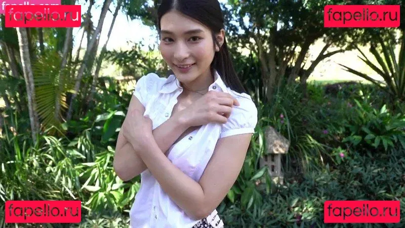 Suzu Honjo Onlyfans Photo Gallery 