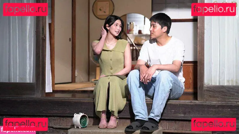 Suzu Honjo Onlyfans Photo Gallery 