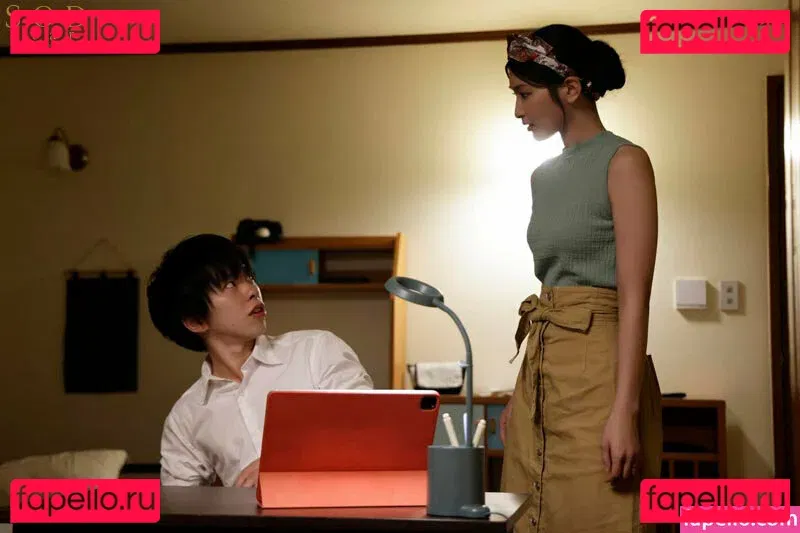 Suzu Honjo Onlyfans Photo Gallery 