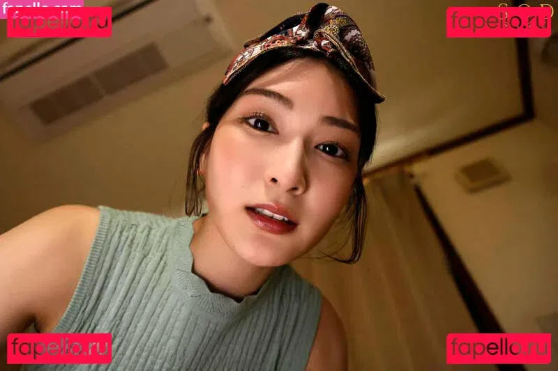 Suzu Honjo Onlyfans Photo Gallery 