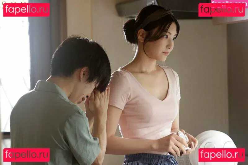 Suzu Honjo Onlyfans Photo Gallery 