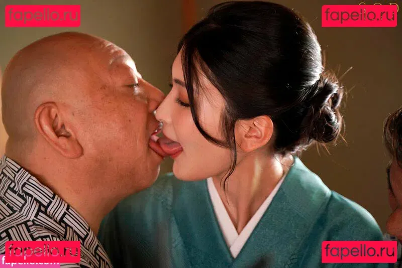 Suzu Honjo Onlyfans Photo Gallery 