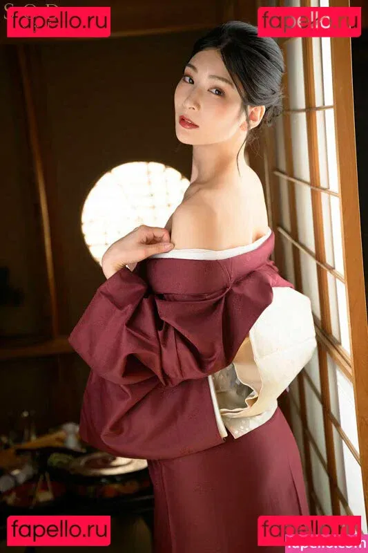 Suzu Honjo Onlyfans Photo Gallery 