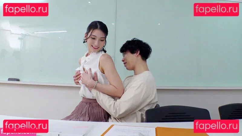 Suzu Honjo Onlyfans Photo Gallery 