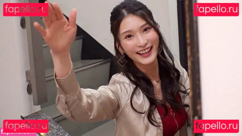 Suzu Honjo Onlyfans Photo Gallery 