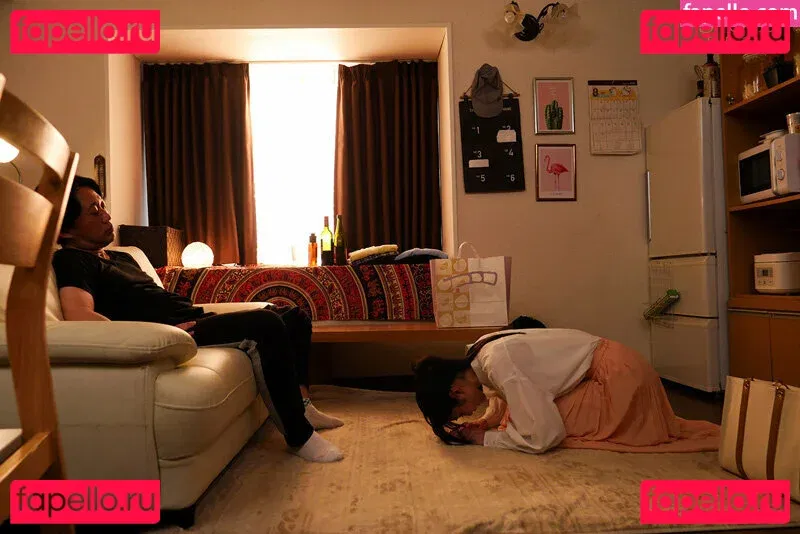 Suzu Honjo Onlyfans Photo Gallery 