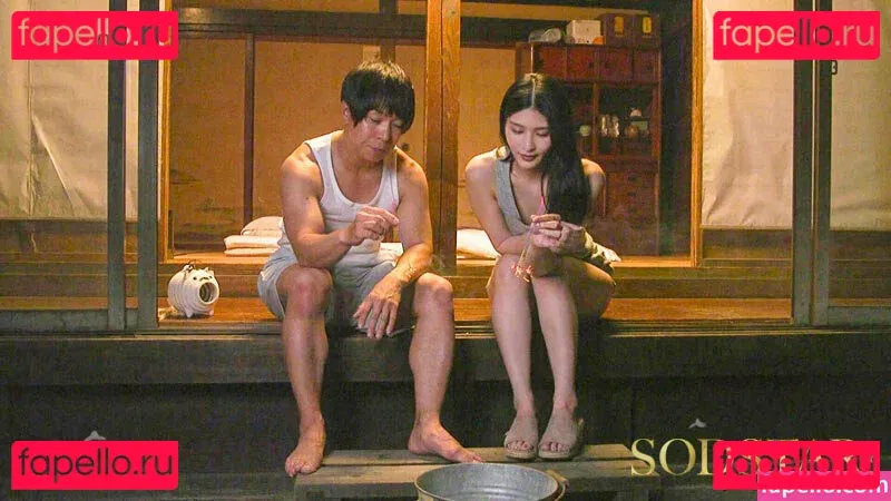 Suzu Honjo Onlyfans Photo Gallery 