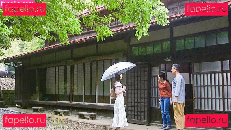 Suzu Honjo Onlyfans Photo Gallery 