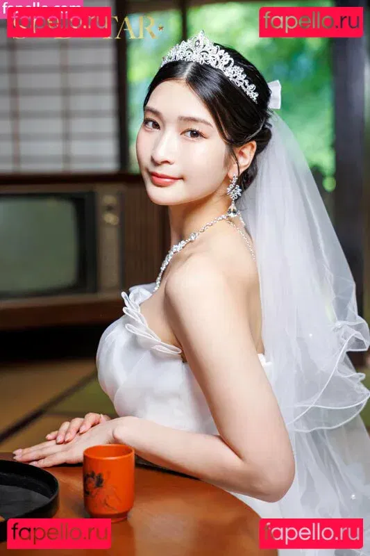 Suzu Honjo Onlyfans Photo Gallery 