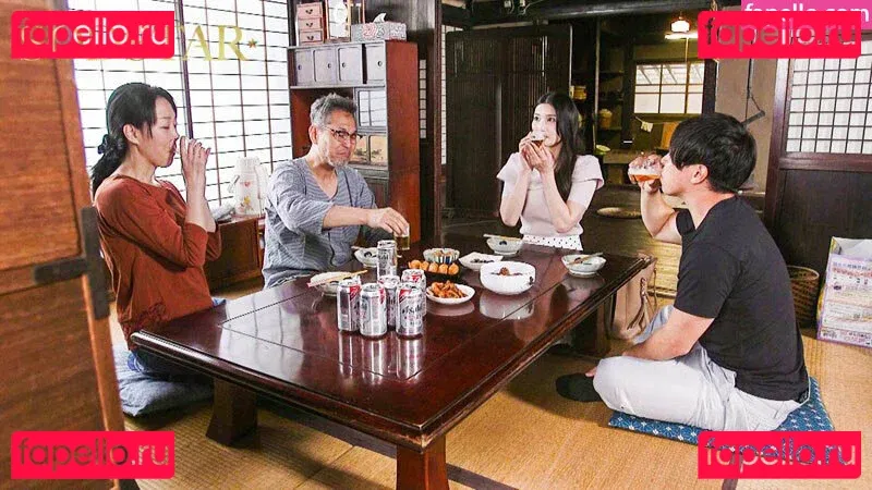 Suzu Honjo Onlyfans Photo Gallery 