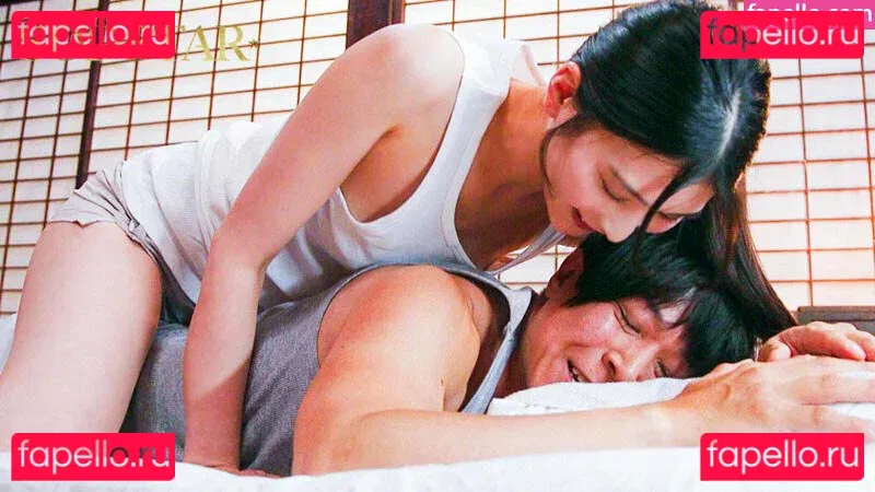 Suzu Honjo Onlyfans Photo Gallery 