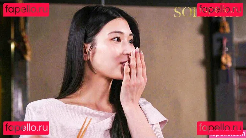 Suzu Honjo Onlyfans Photo Gallery 