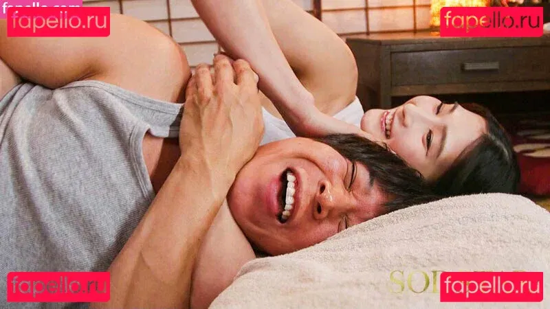 Suzu Honjo Onlyfans Photo Gallery 