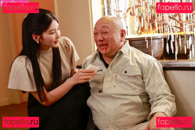 Suzu Honjo Onlyfans Photo Gallery 