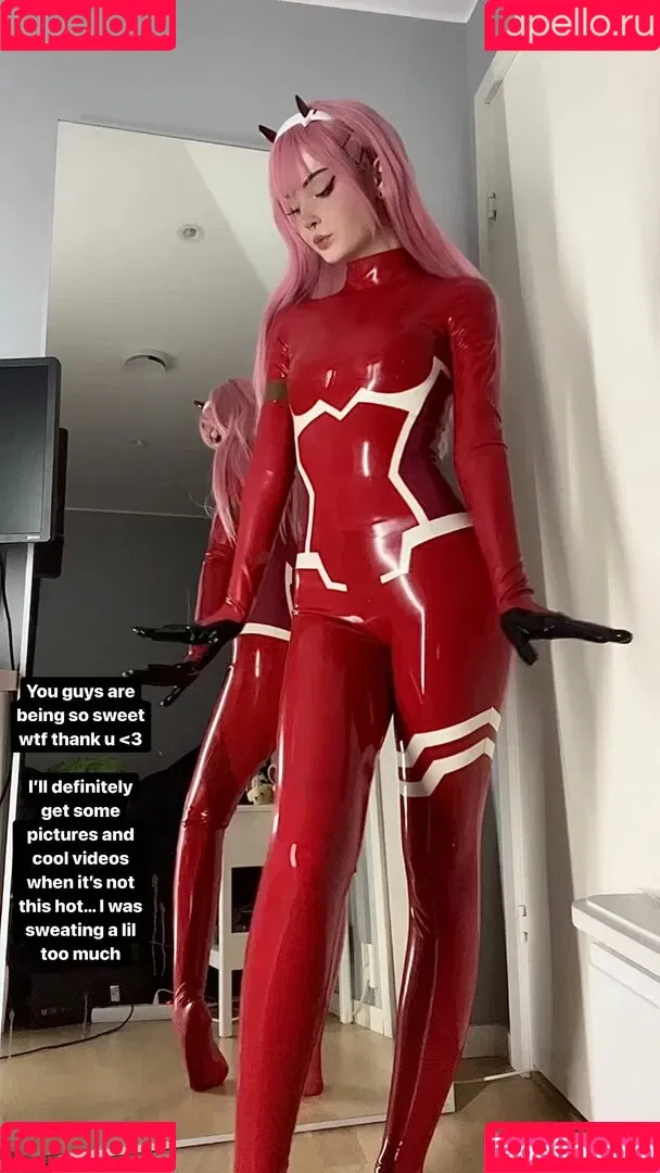 milkgore Onlyfans Photo Gallery 