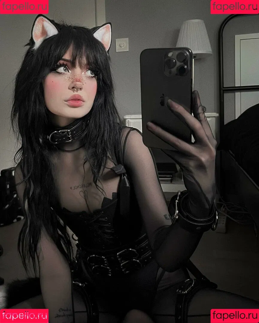 milkgore Onlyfans Photo Gallery 