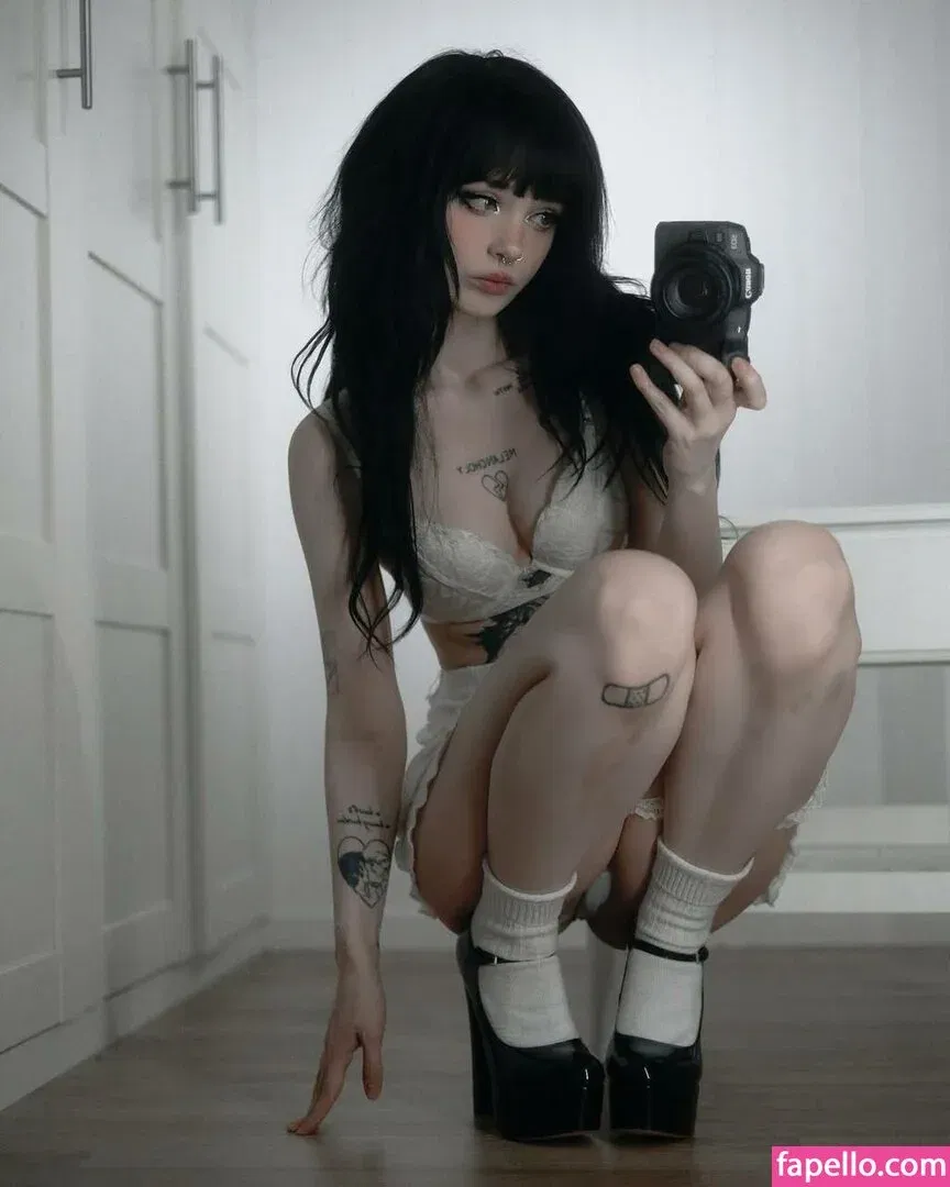 milkgore Onlyfans Photo Gallery 