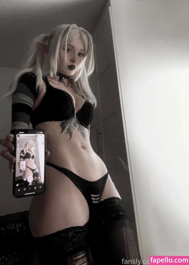 milkgore Onlyfans Photo Gallery 