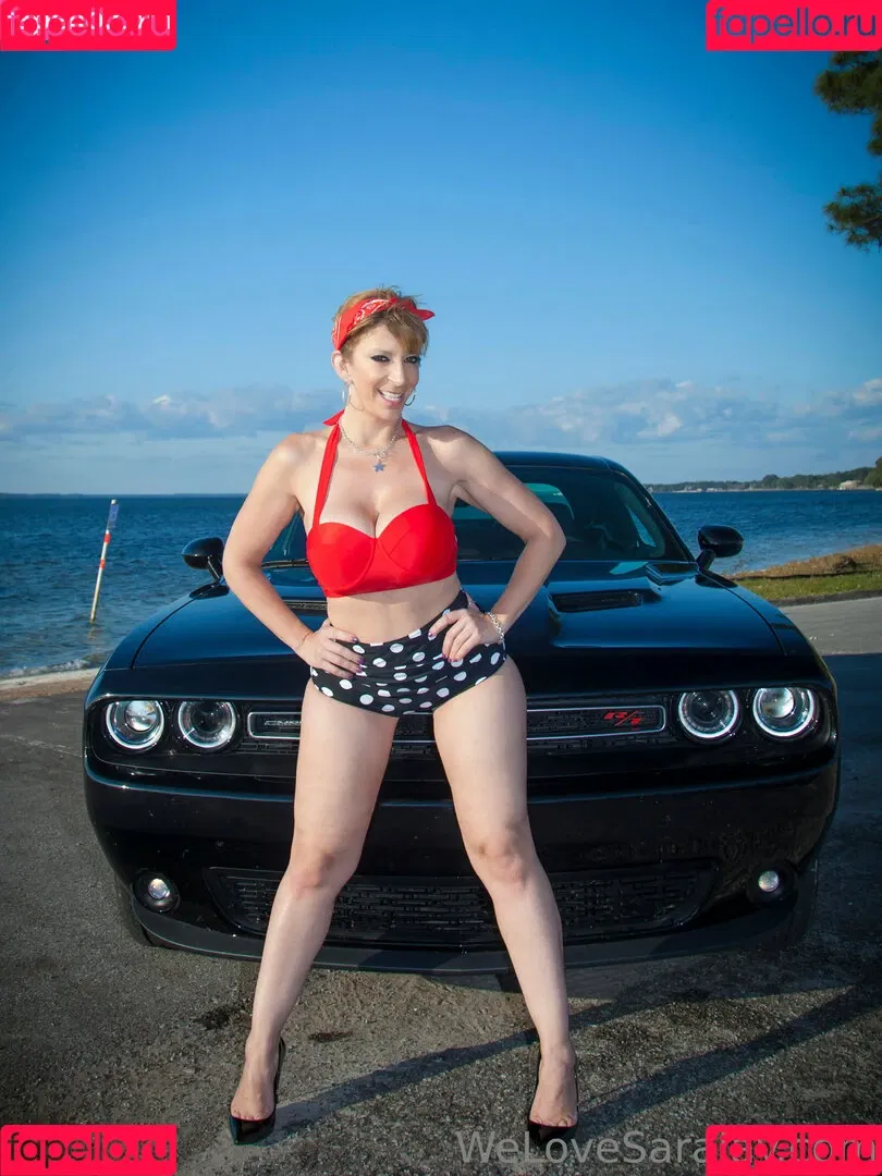 sarajayfree Onlyfans Photo Gallery 
