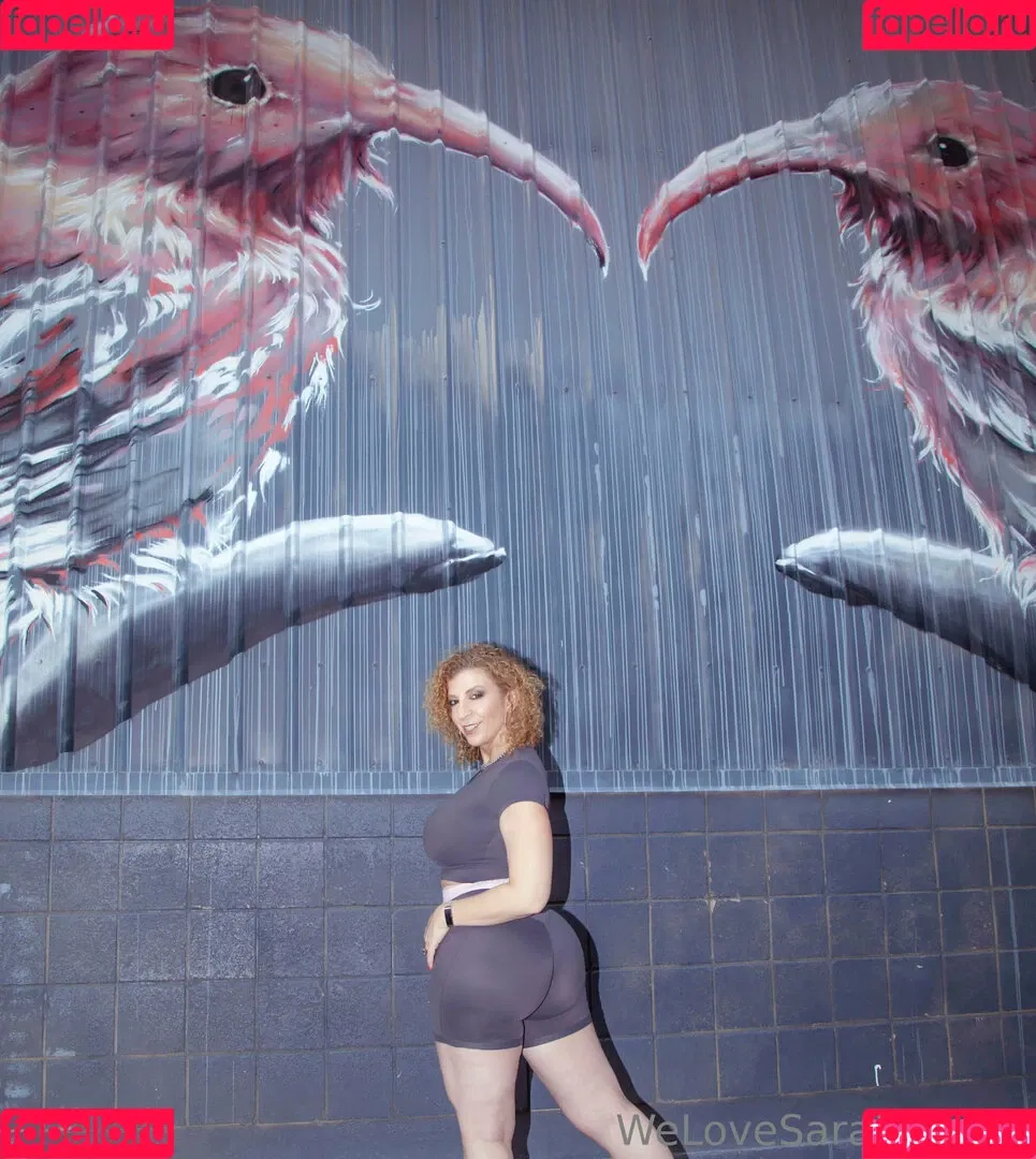 sarajayfree Onlyfans Photo Gallery 