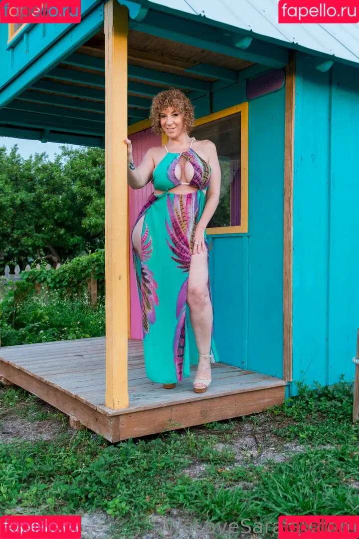 sarajayfree Onlyfans Photo Gallery 