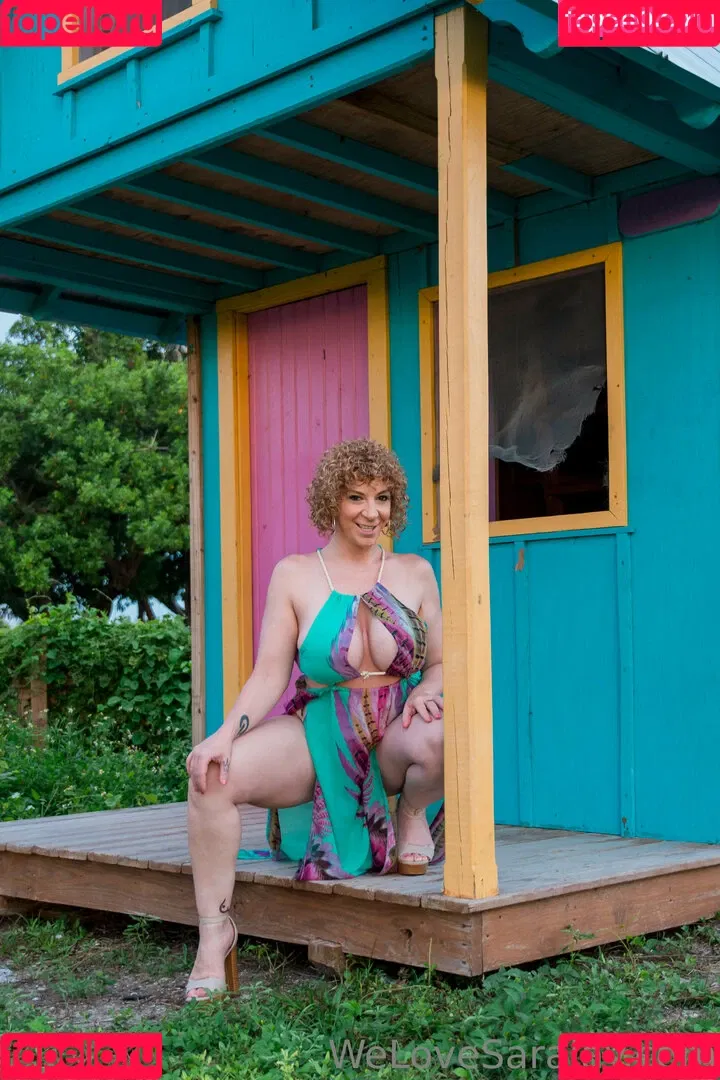 sarajayfree Onlyfans Photo Gallery 