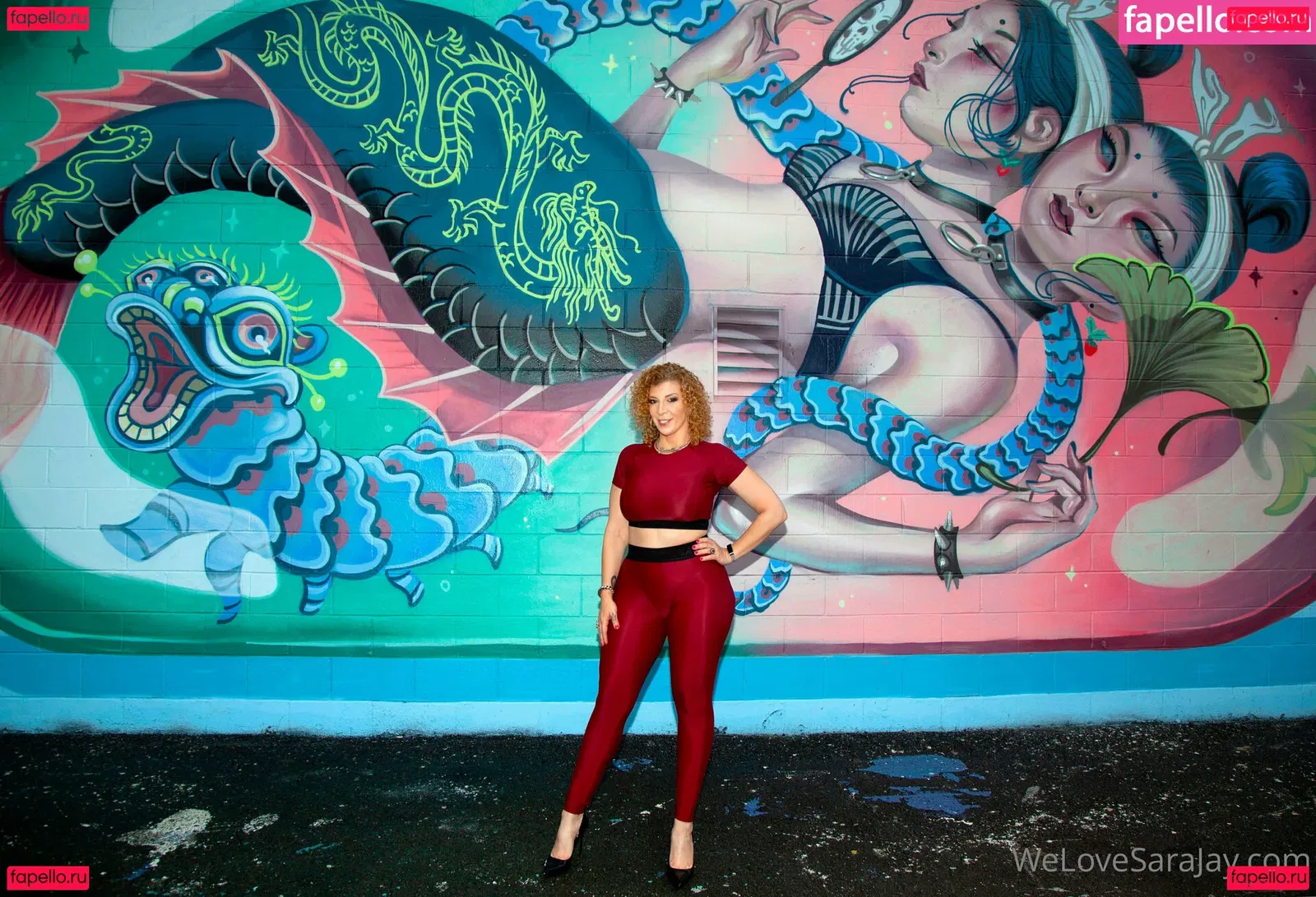 sarajayfree Onlyfans Photo Gallery 