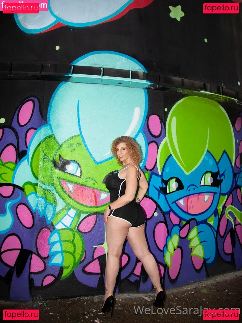 sarajayfree Onlyfans Photo Gallery 