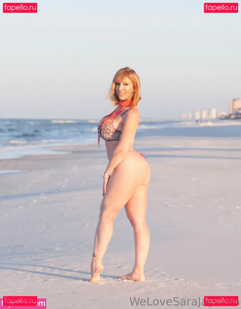 sarajayfree Onlyfans Photo Gallery 