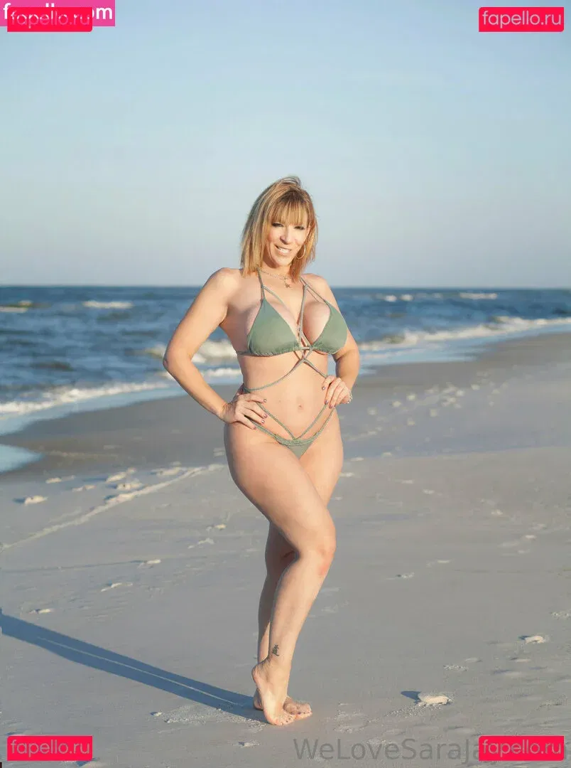 sarajayfree Onlyfans Photo Gallery 