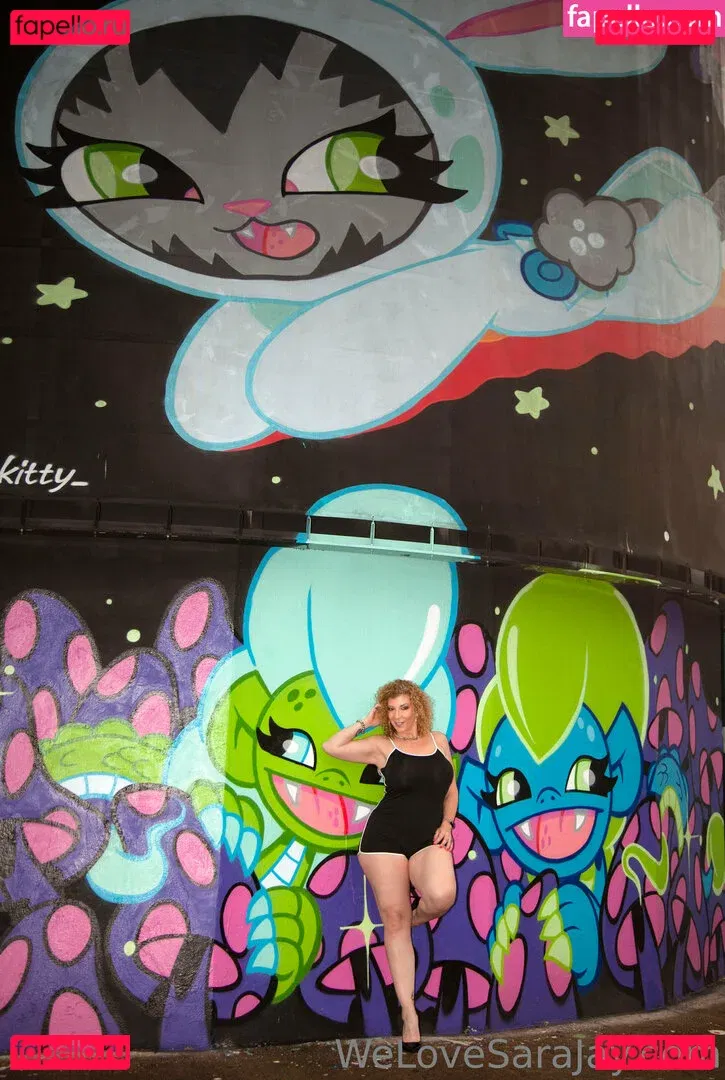 sarajayfree Onlyfans Photo Gallery 