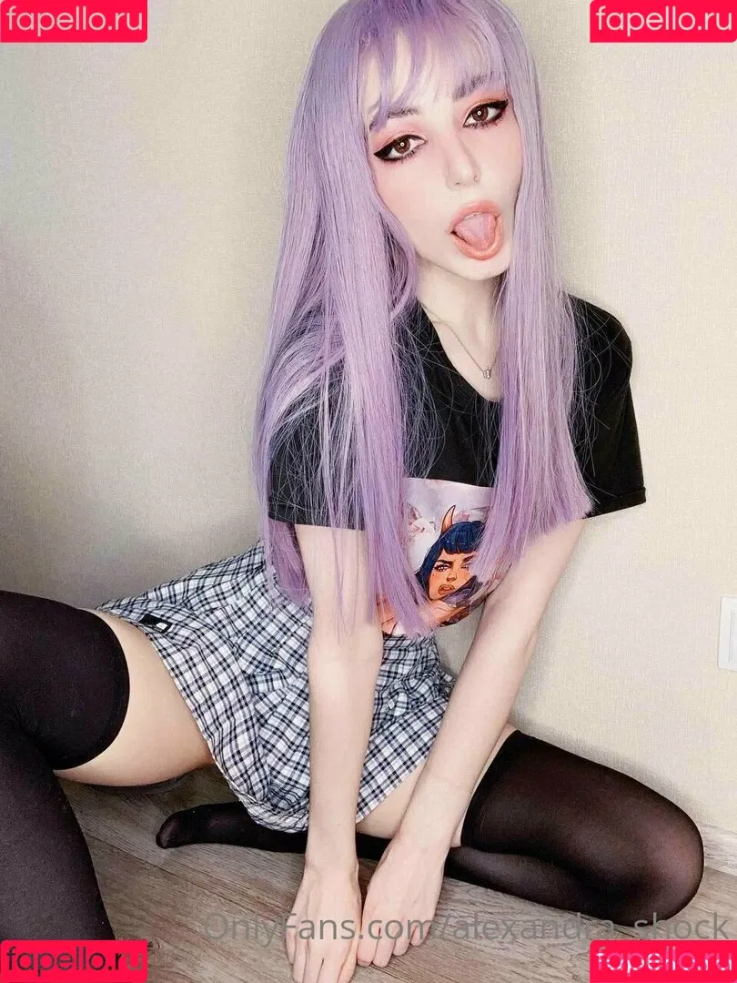 alexandra_shock Onlyfans Photo Gallery 