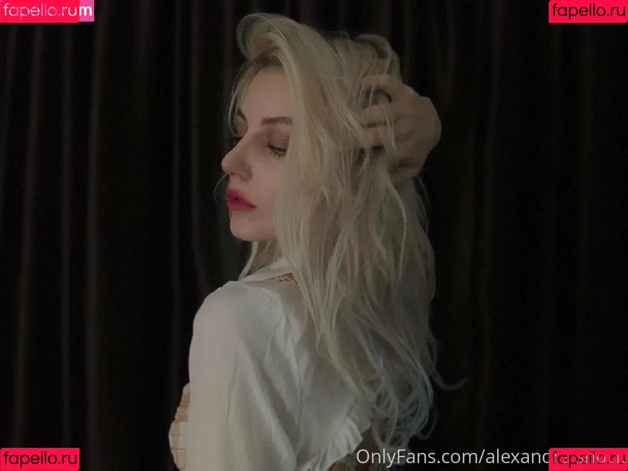 alexandra_shock Onlyfans Photo Gallery 