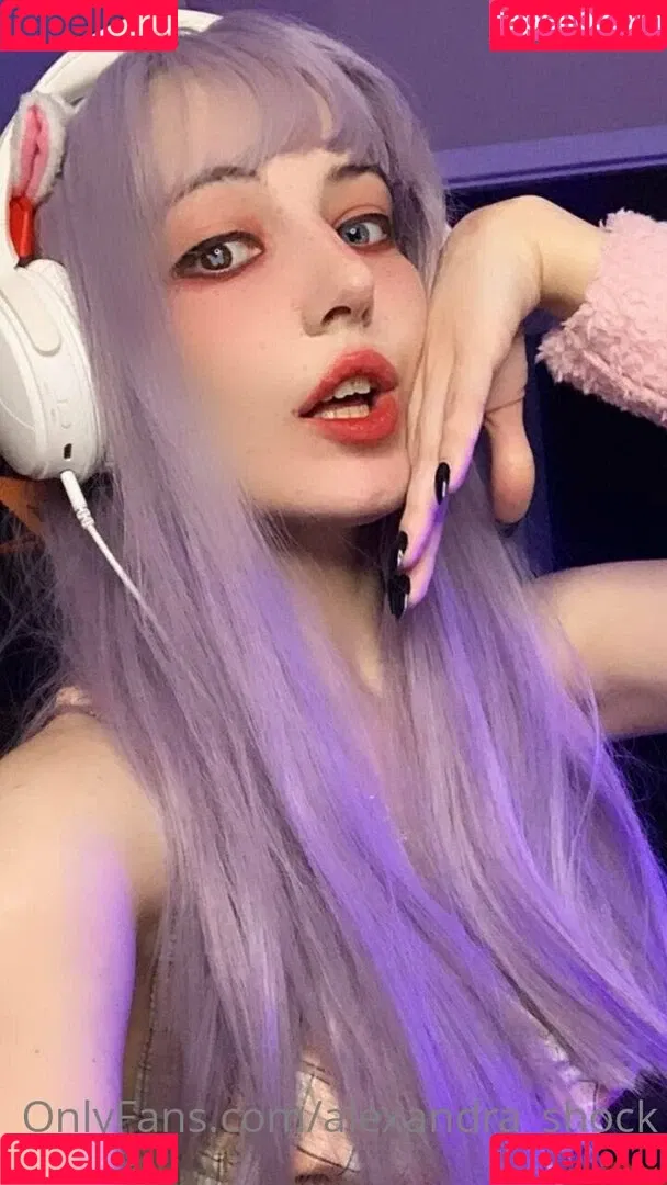 alexandra_shock Onlyfans Photo Gallery 