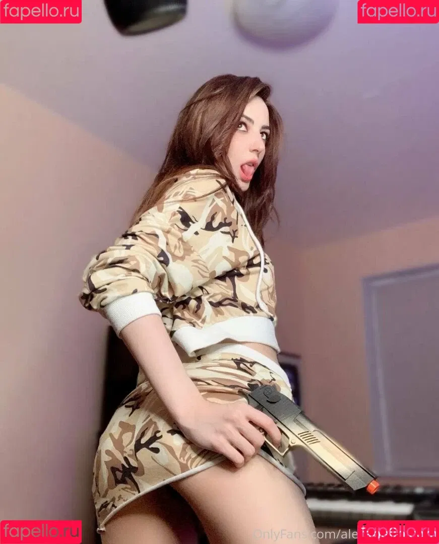 alexandra_shock Onlyfans Photo Gallery 