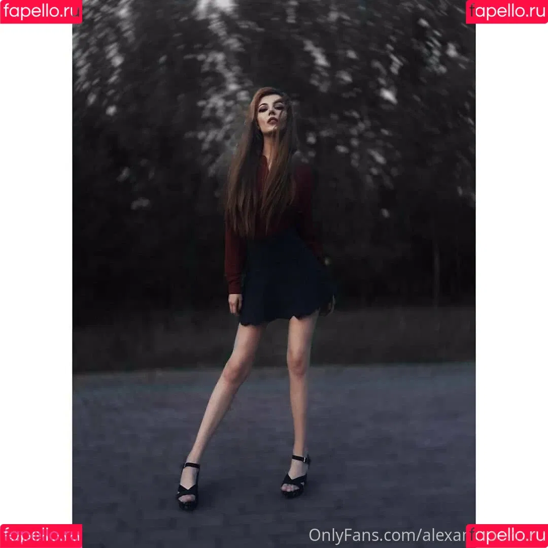 alexandra_shock Onlyfans Photo Gallery 