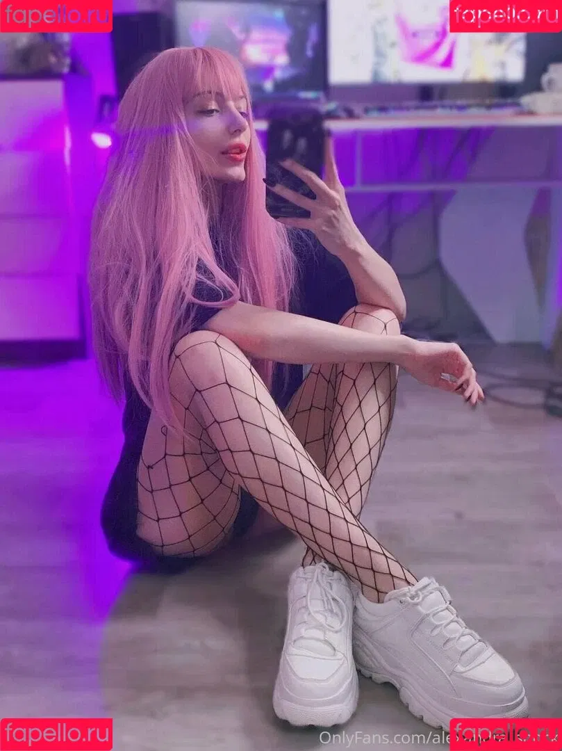 alexandra_shock Onlyfans Photo Gallery 