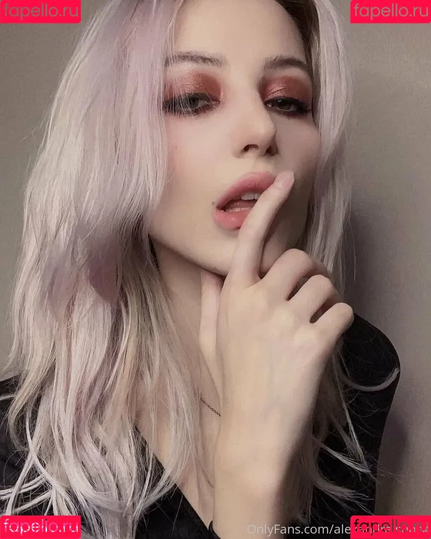 alexandra_shock Onlyfans Photo Gallery 