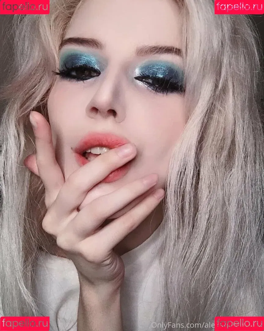 alexandra_shock Onlyfans Photo Gallery 
