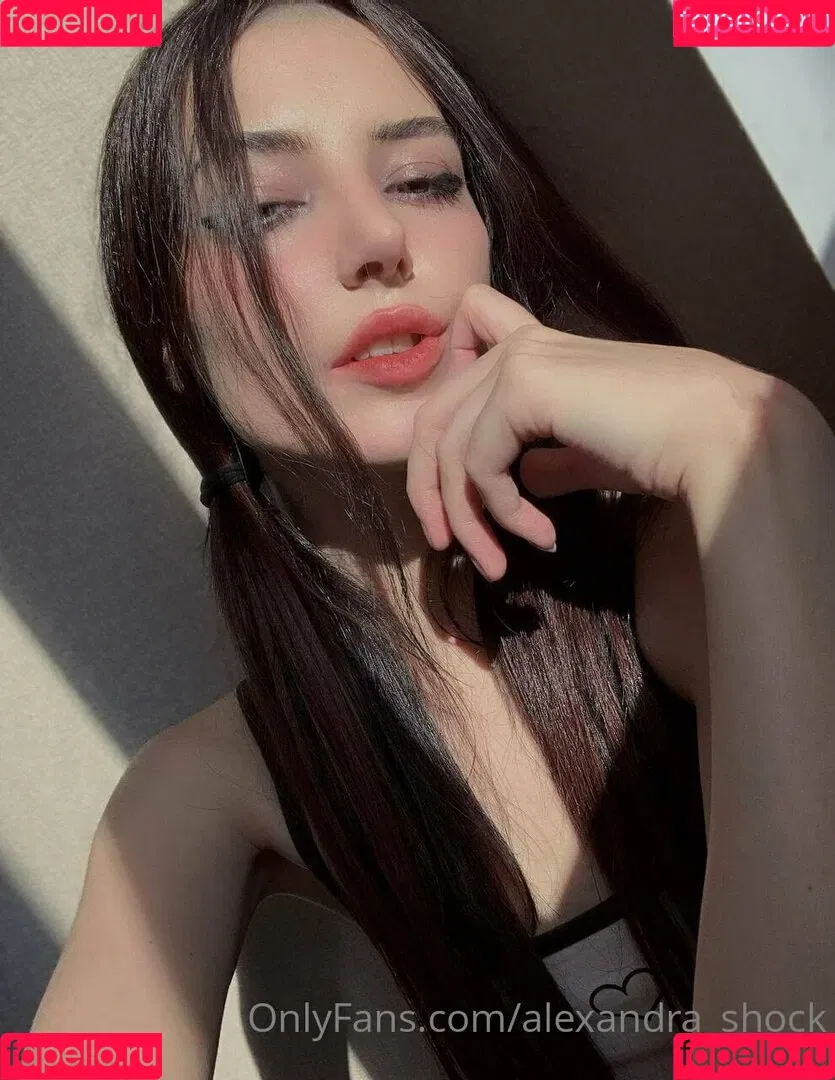 alexandra_shock Onlyfans Photo Gallery 