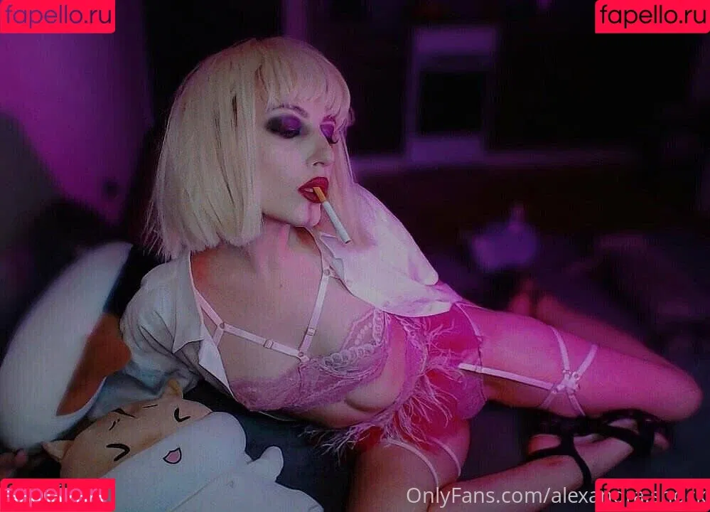 alexandra_shock Onlyfans Photo Gallery 