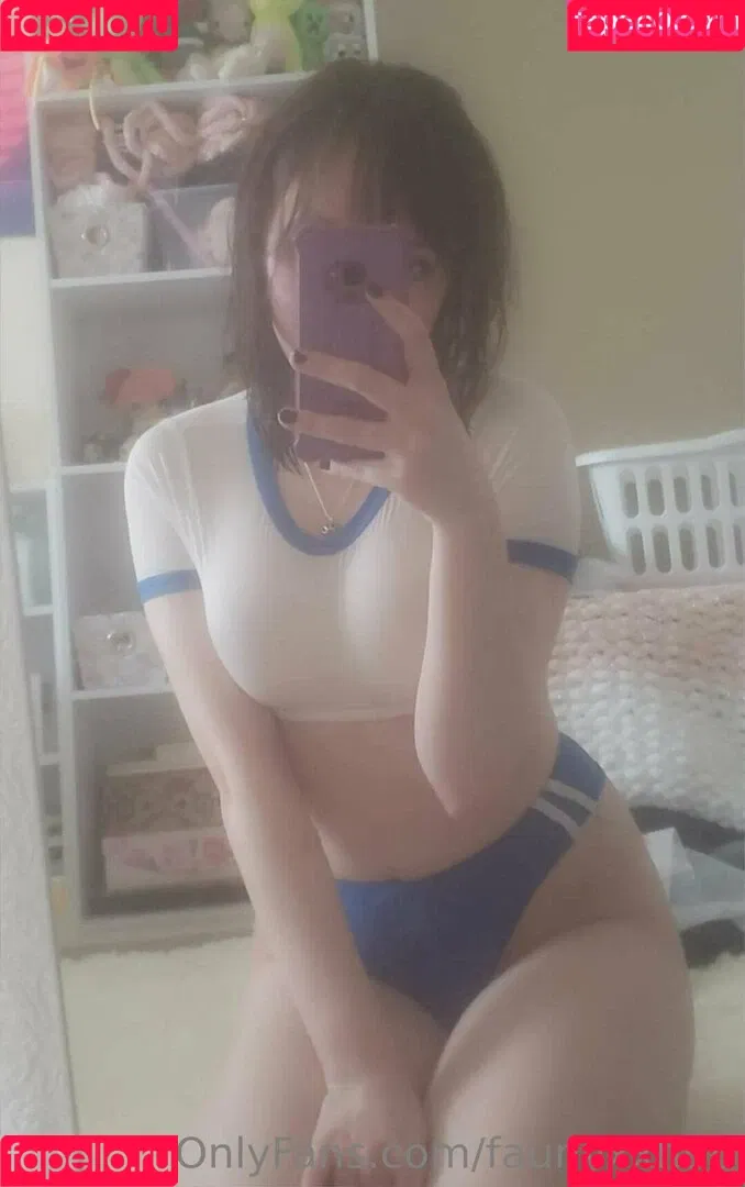 faunyxxhub Onlyfans Photo Gallery 