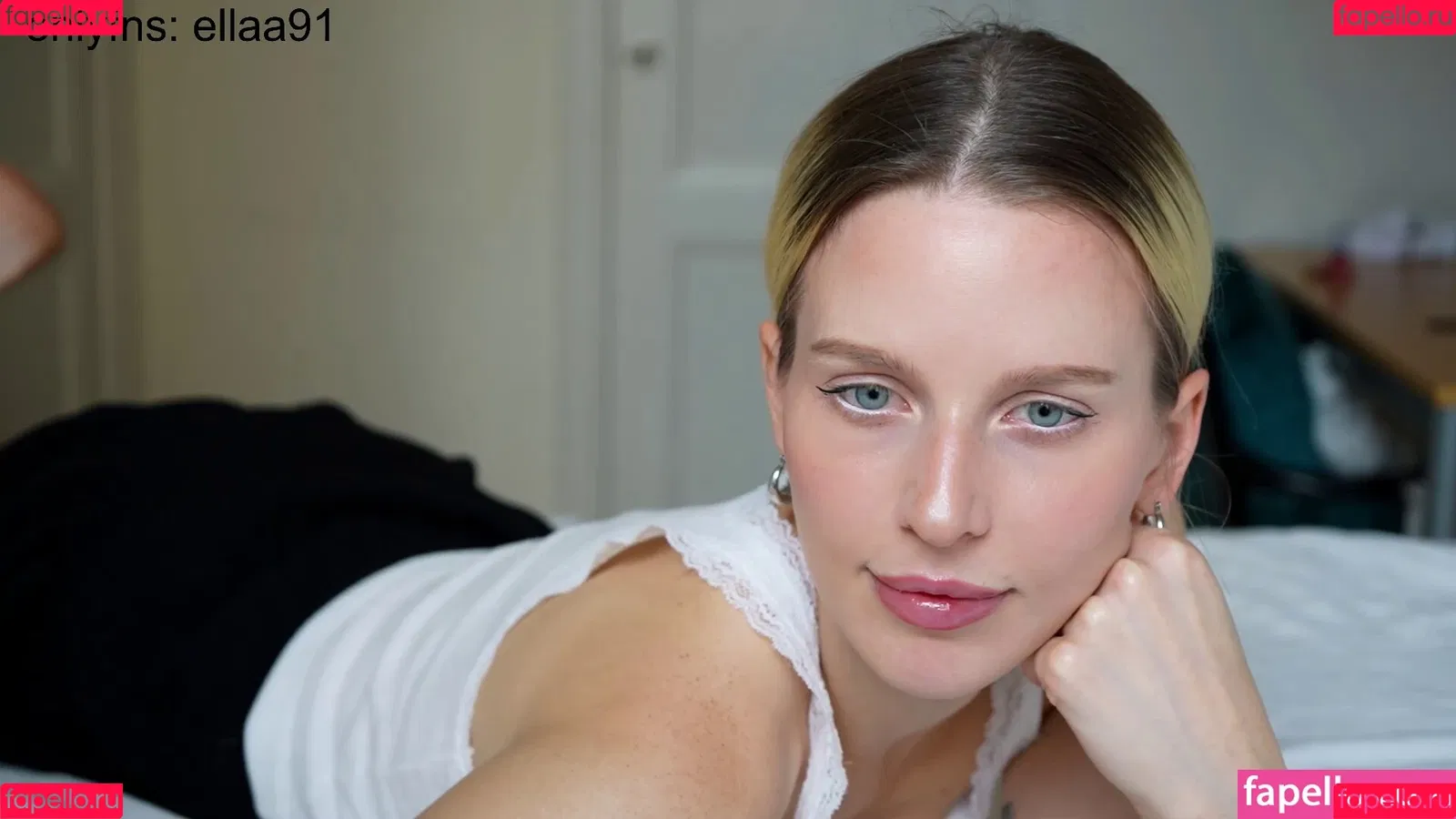 Ellaa91 Onlyfans Photo Gallery 