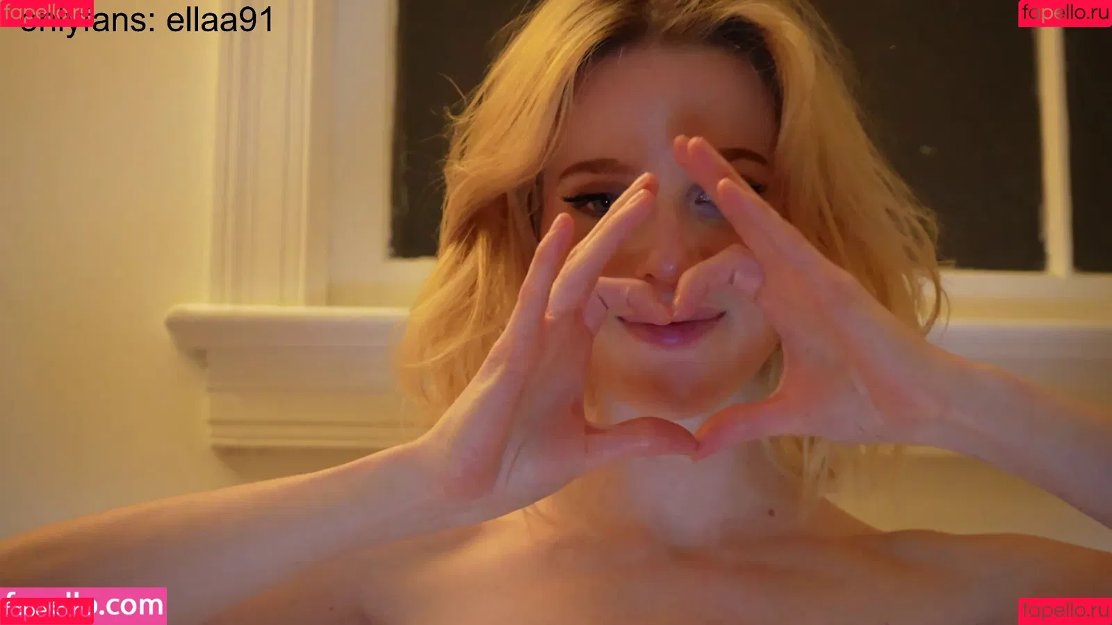 Ellaa91 Onlyfans Photo Gallery 