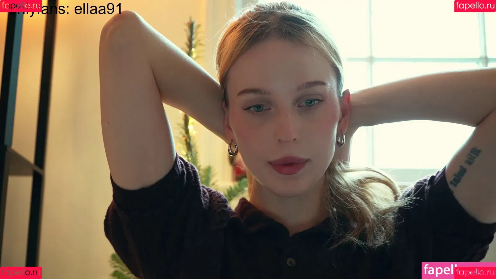 Ellaa91 Onlyfans Photo Gallery 