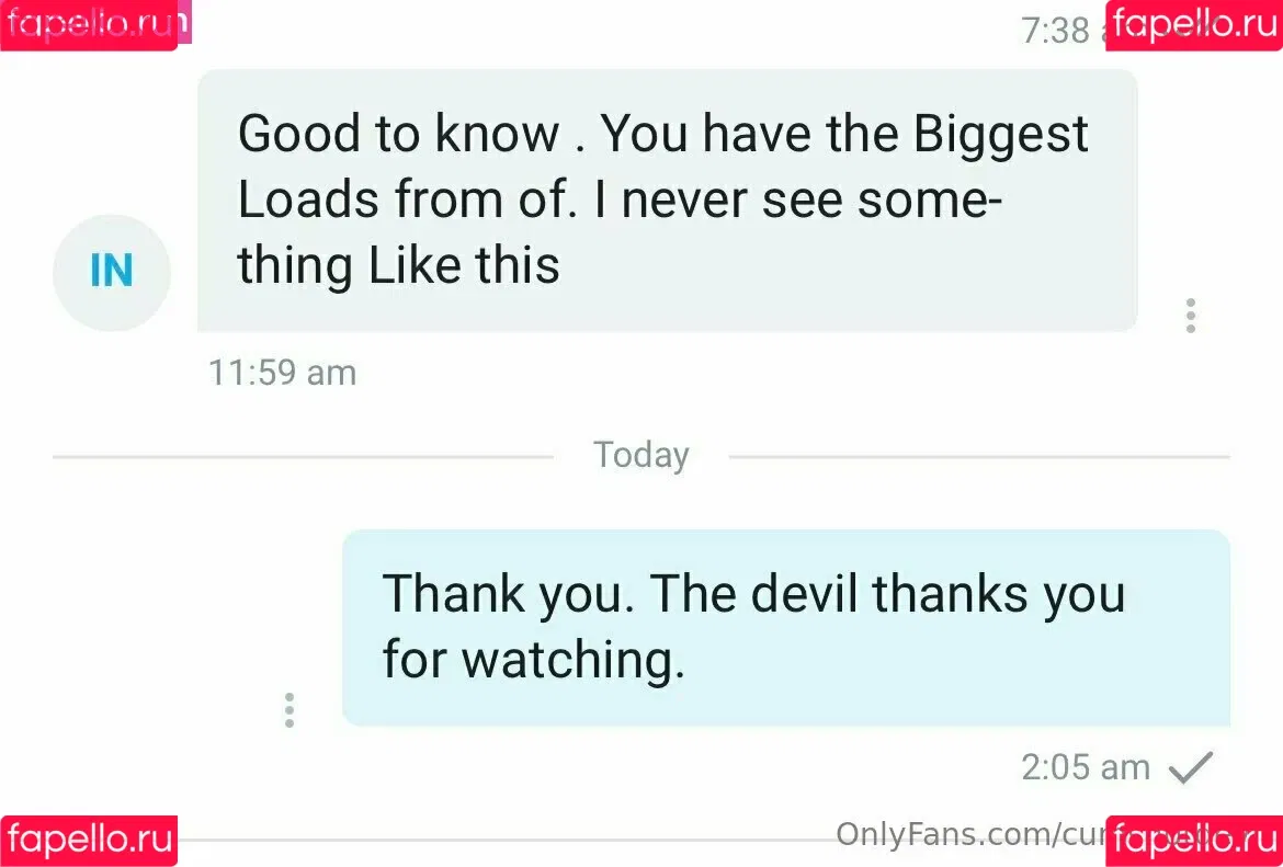 devilshots Onlyfans Photo Gallery 