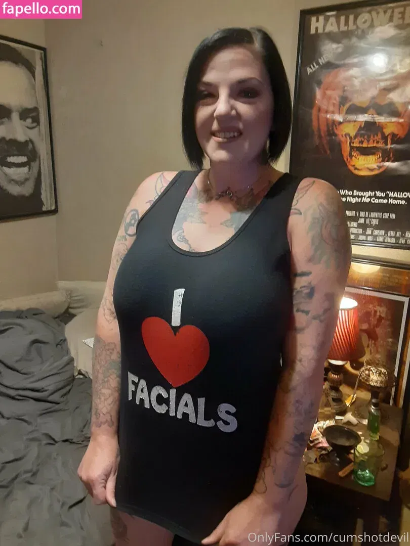 devilshots Onlyfans Photo Gallery 