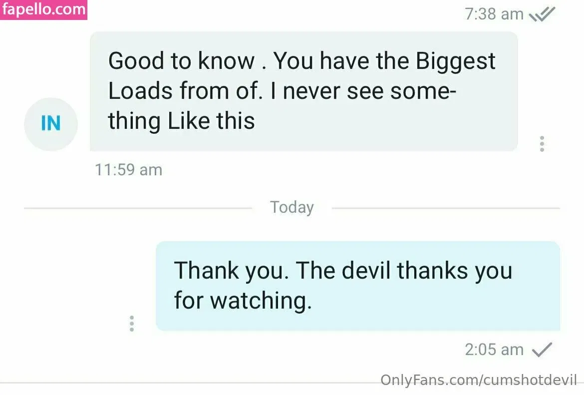 devilshots Onlyfans Photo Gallery 